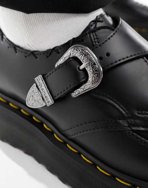 Supreme Size: 28.0cm 23AW Dr. Martens Ramsey Creeper Suede