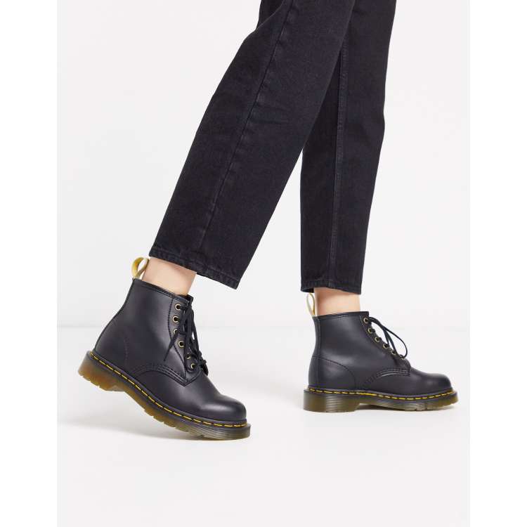 Vegan dr sale martens asos