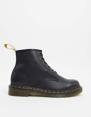 Doc martens 101 6 hotsell eye asos