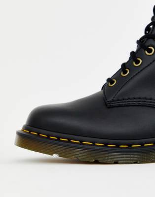 asos vegan dr martens