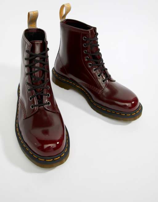 vegan 1460 8 eye boots