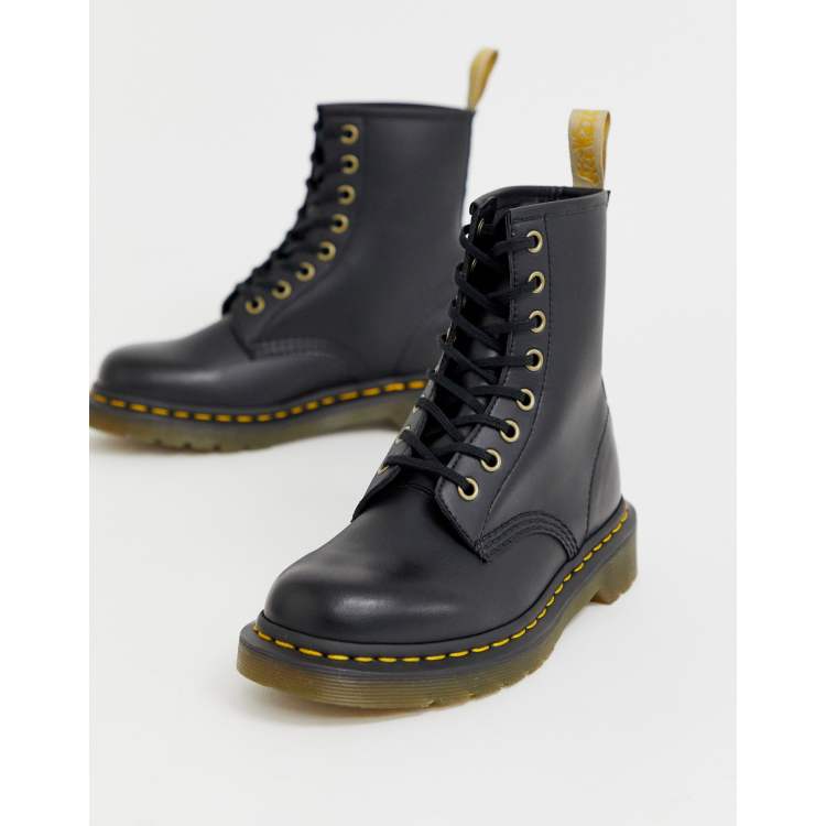 Vegan doc martens store uk