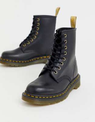 womens vegan doc martens