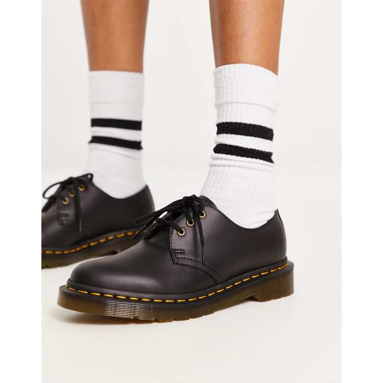 Dr martens 2024 dolly shoes