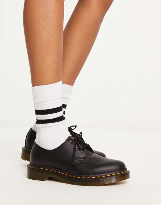 Dr martens 2025 basse vegan