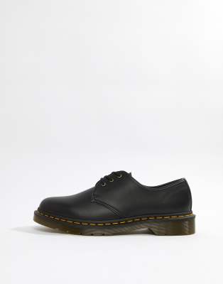 Dr Martens vegan 1461 3-eye shoes in 