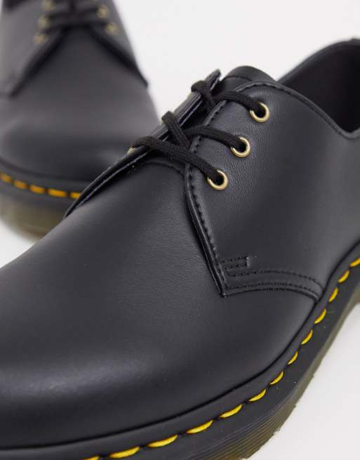 Doc martens outlet vegan pas cher