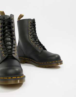 asos vegan boots