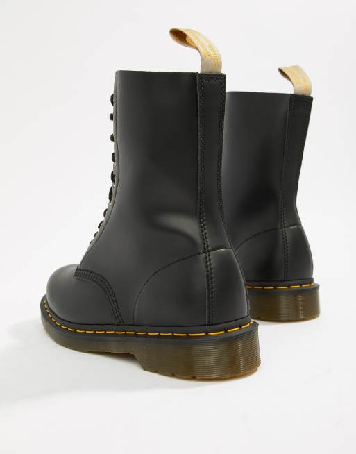 Dr martens hotsell vegan 1490