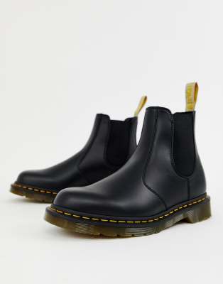 doc martins smooth