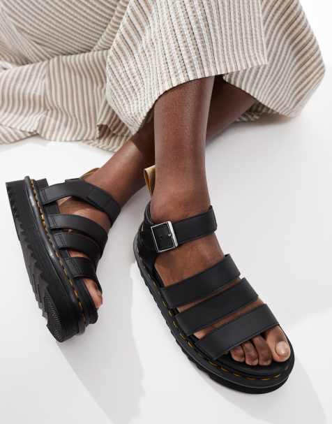 Dm sandals sale sale