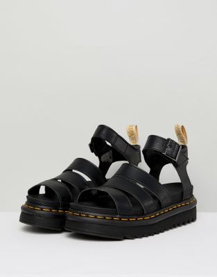 sandals like doc martens