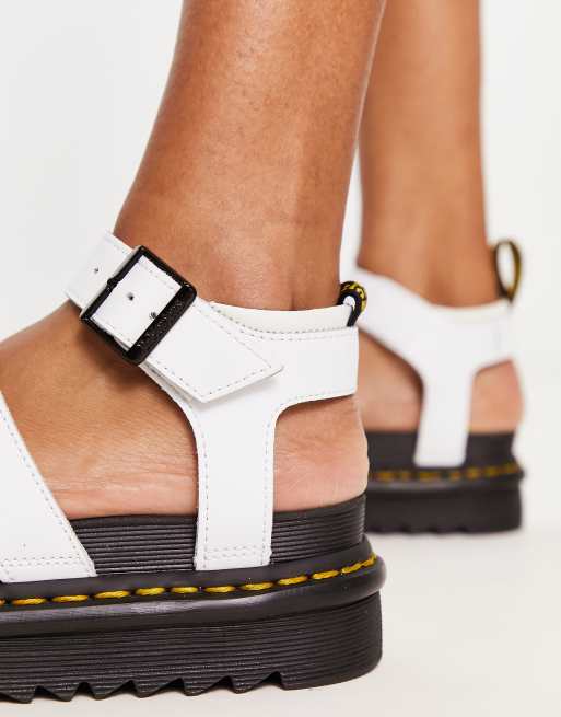 Blaire chunky flat outlet sandal