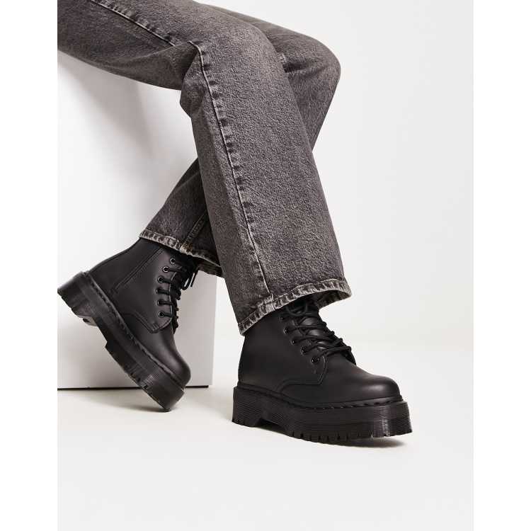 Dr martens outlet vegan boots