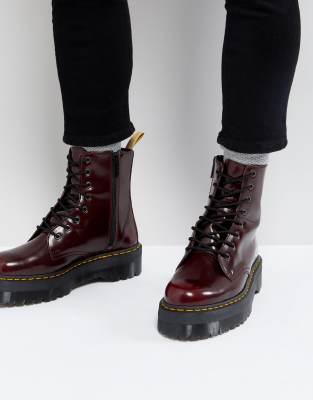 dr martens jadon 2