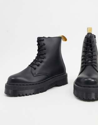 dr martens jadon vegan