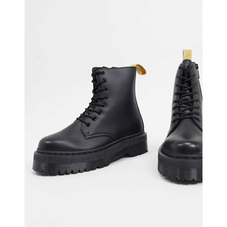 Asos dr shop martens vegan