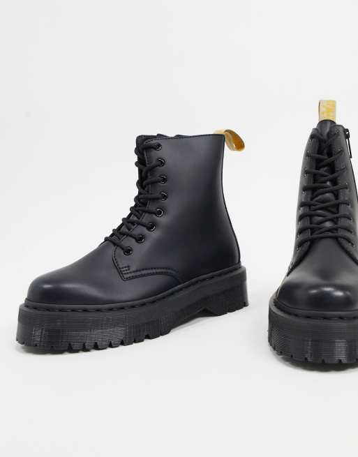 Vegan doc marten outlet boots