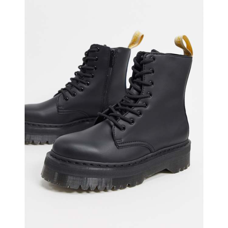 Asos dr 2024 martens vegan