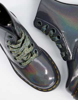 dr martens semelle