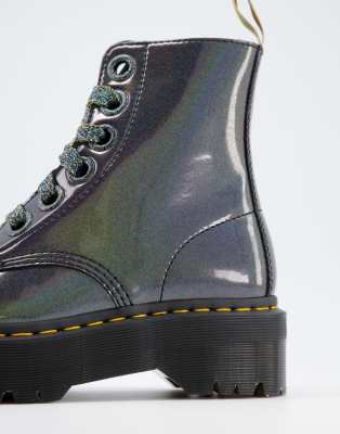 dr martens semelle