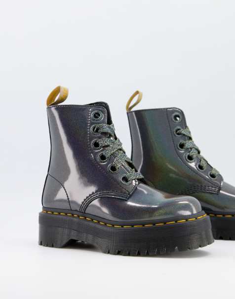 Dr Martens Dr Martens Boots Dr Martens Shoes Women S Shoes Asos Com