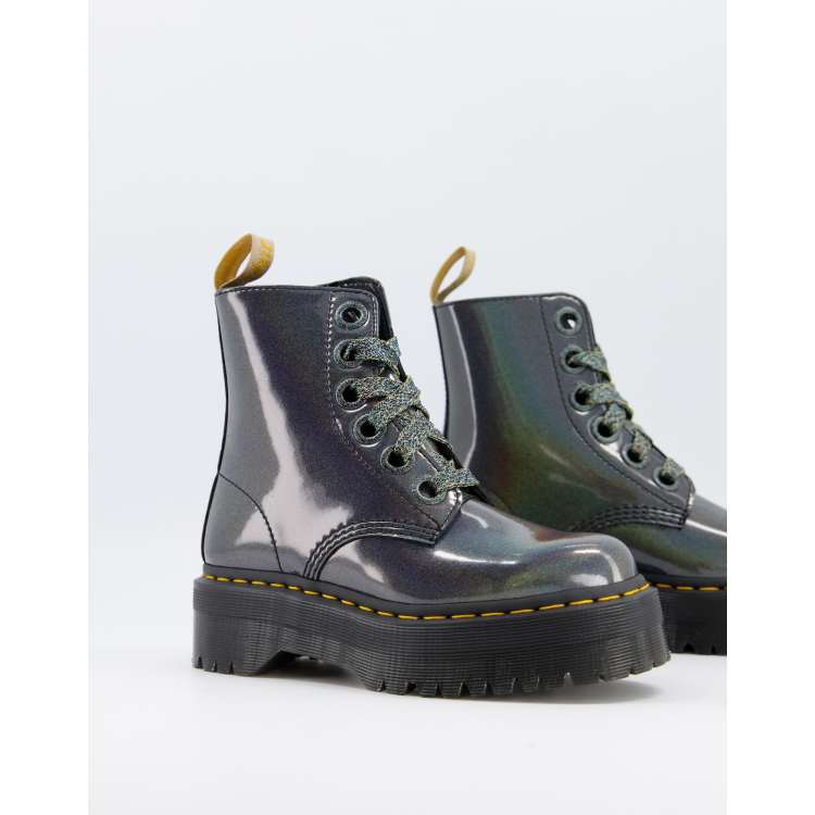 Dr martens store modello molly