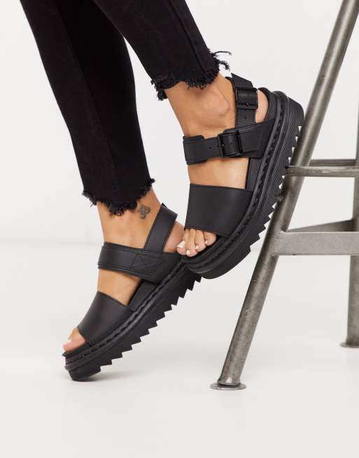 Asos dr marten store sandals