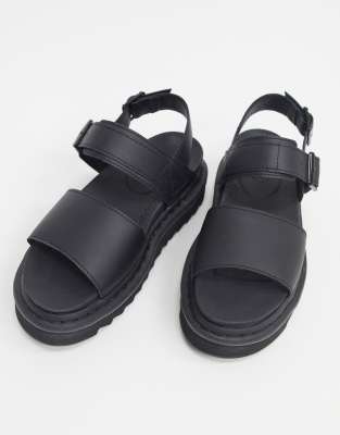 dr martens sandals asos