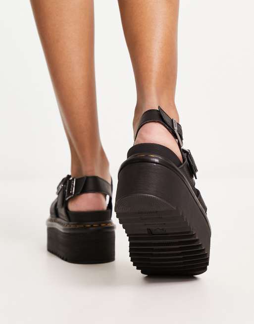 Dr martens best sale voss brando sandals