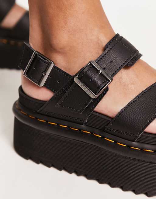 靴 Dr.Martens voss - 靴 靴 Dr.Martens voss - 靴
