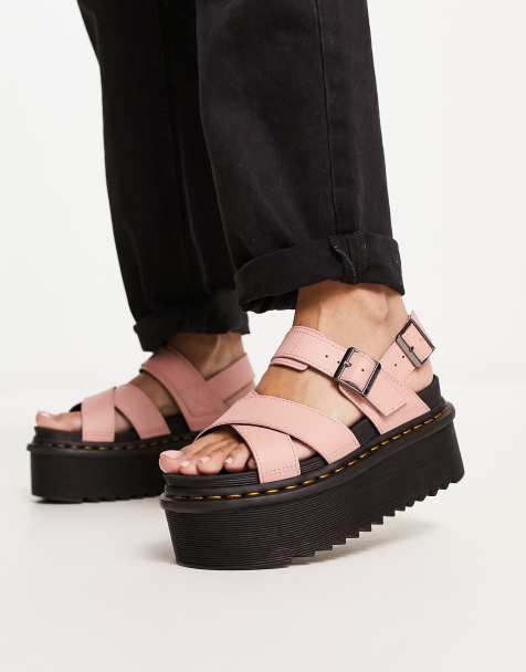 Asos doc sale marten sandals