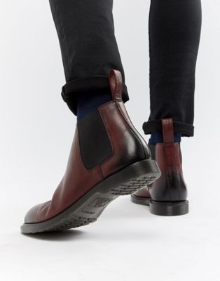 michael kors francine leather sandal