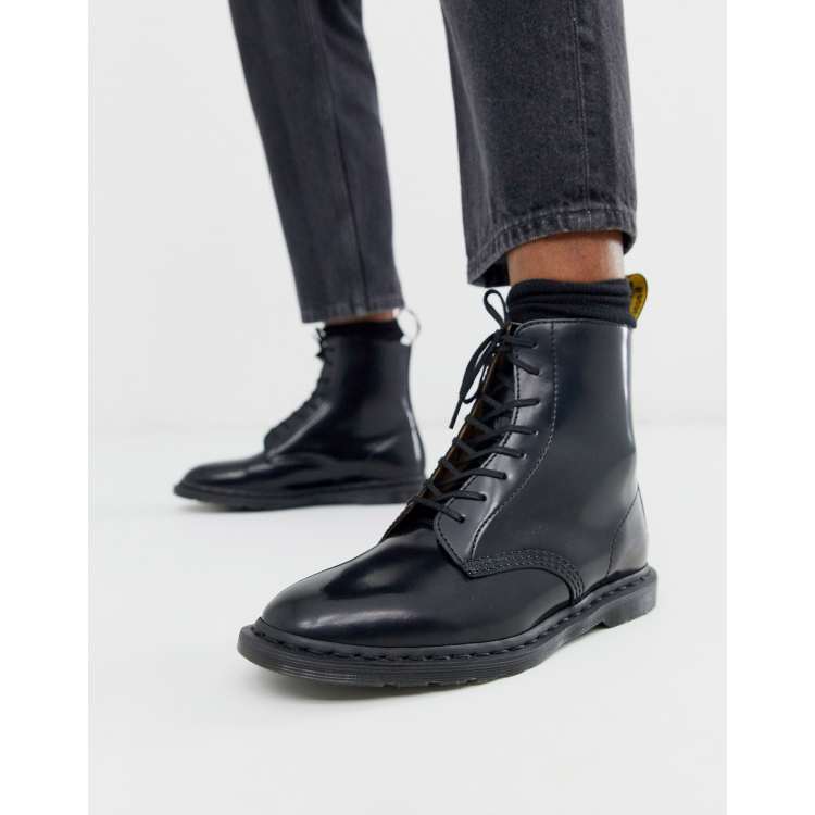 Dr martens winchester sales 8 eye