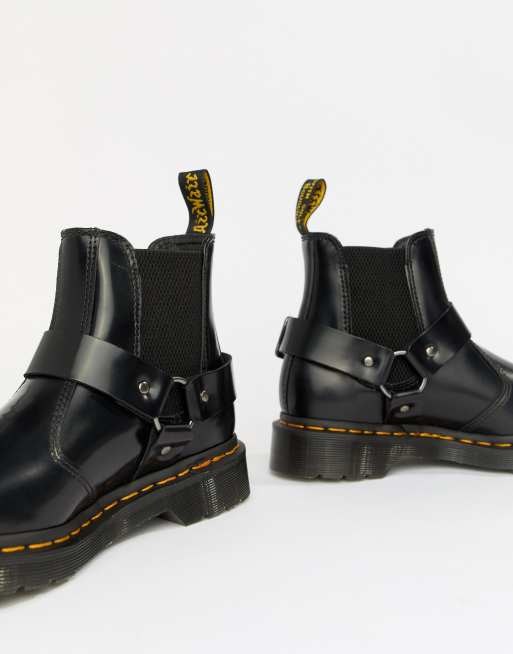 Dr hot sale marten wincox