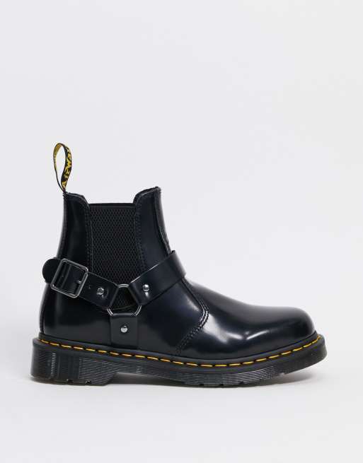 Dr martens sale wincox asos