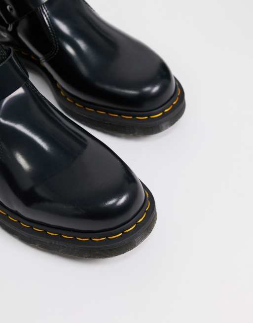 Dr martens hotsell wincox asos