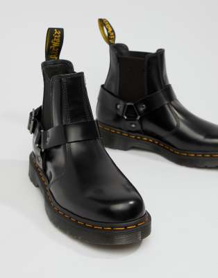 dr martens herren asos