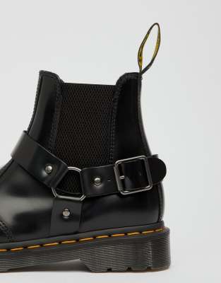 dr martens wincox boots