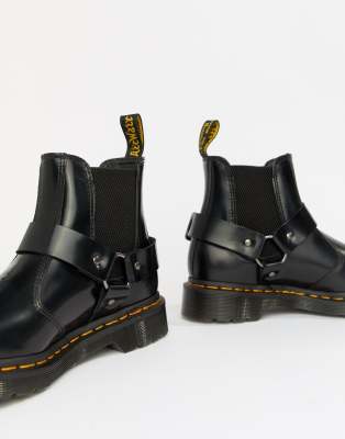 dr martens wincox