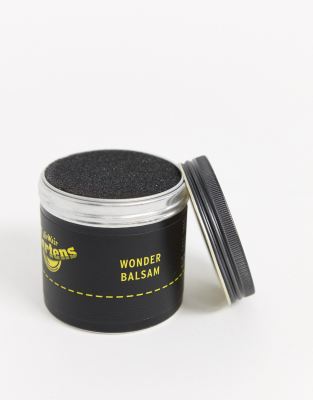 wonder balsam