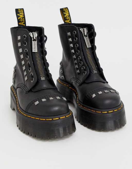 Doc shop martens x