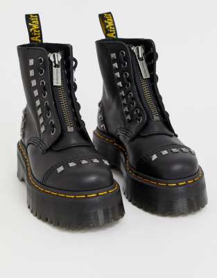 doc martens studs