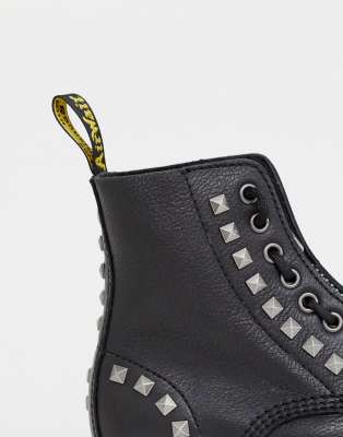 Dr martens cheap sinclair asos