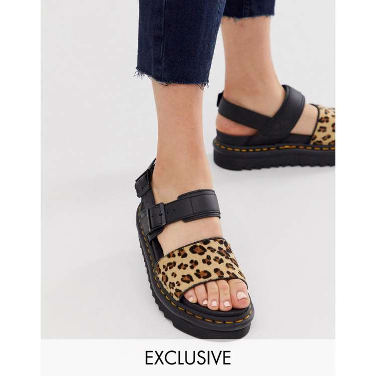 Dm sandals online asos