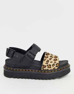 doc marten sandals