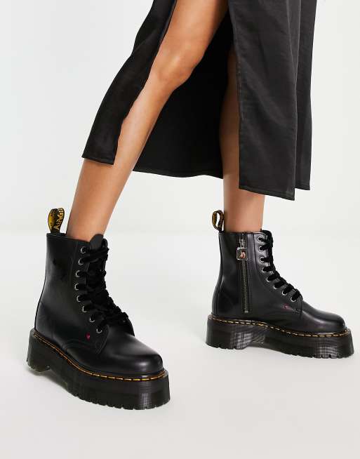 Dr martens shop x asos