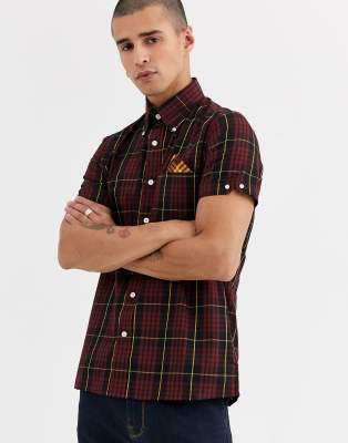 dr martens shirts
