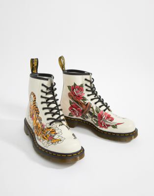 Doc martens 1460 cheap tattoo grez