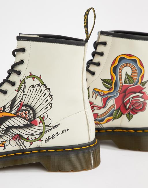 Dr store martens grez